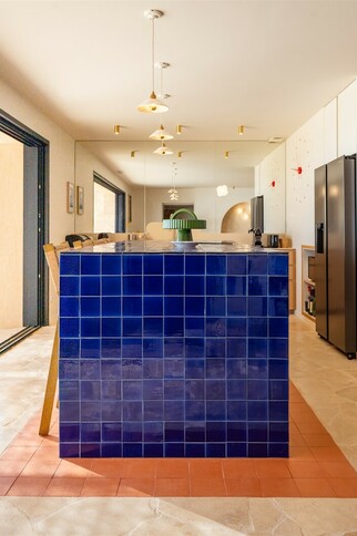 Villa Câline - Cuisine