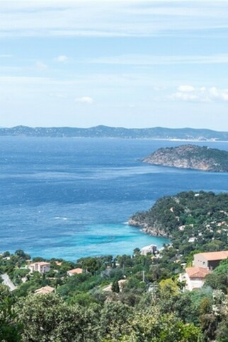 Villa du Sud - M. BLOT