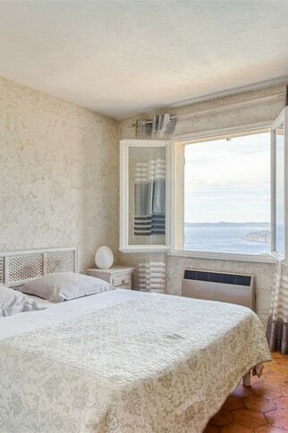 Villa du Sud - M. BLOT