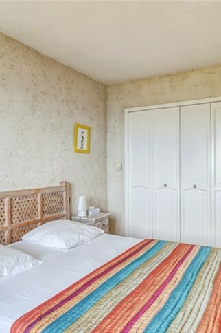 Villa du Sud - M. BLOT