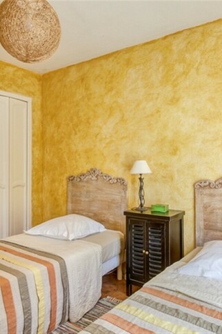 Villa du Sud - M. BLOT