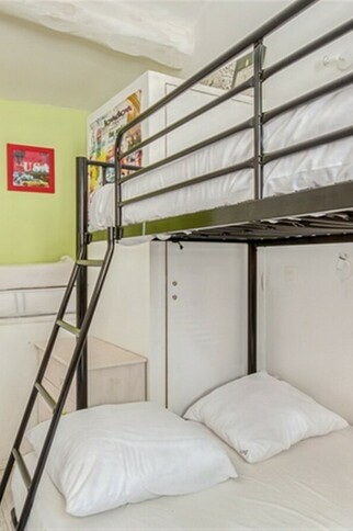 Villa du Sud - M. BLOT