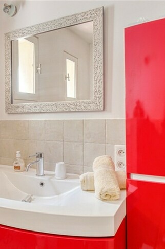 Villa du Sud - M. BLOT