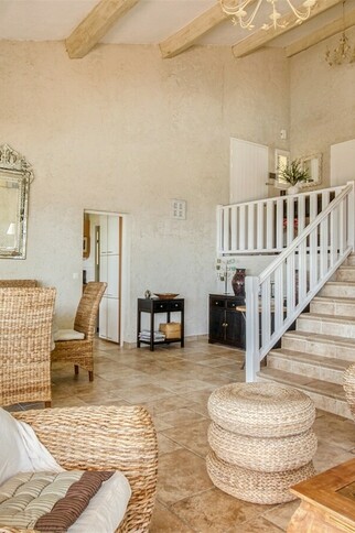 Villa du Sud - M. BLOT