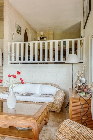 Villa du Sud - M. BLOT