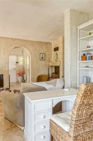 Villa du Sud - M. BLOT