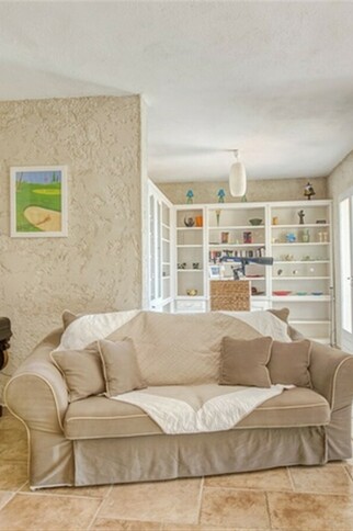 Villa du Sud - M. BLOT