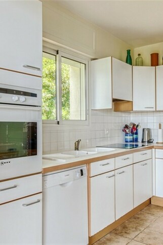 Villa du Sud - M. BLOT