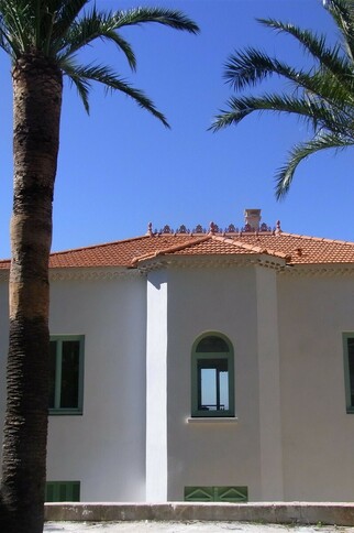 Villa l'Ermitage
