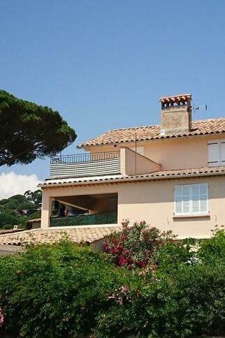 Villa IDARGALYM