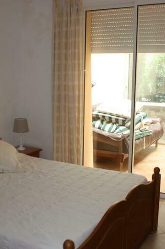 Chambre 1