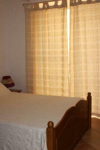 Chambre 1 lit double