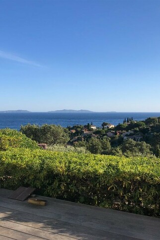 Les Mas du Canadel - M et Mme MOTTE