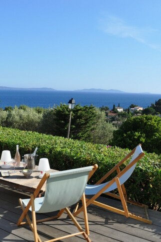 Les Mas du Canadel (M. Motte)