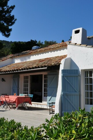 Les Mas du Canadel (M. Motte)