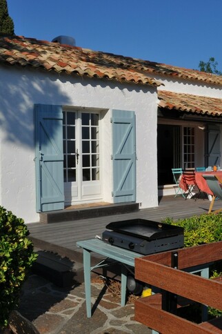 Les Mas du Canadel (M. Motte)