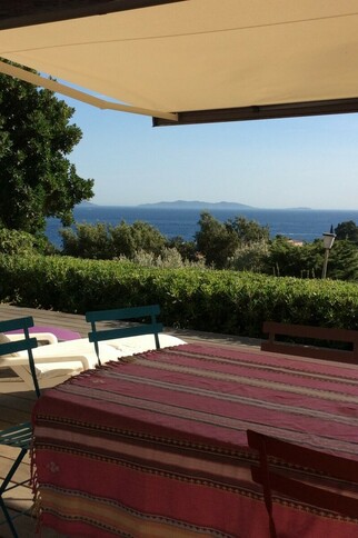 Les Mas du Canadel (M. Motte)