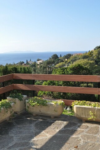 Les Mas du Canadel (M. Motte)