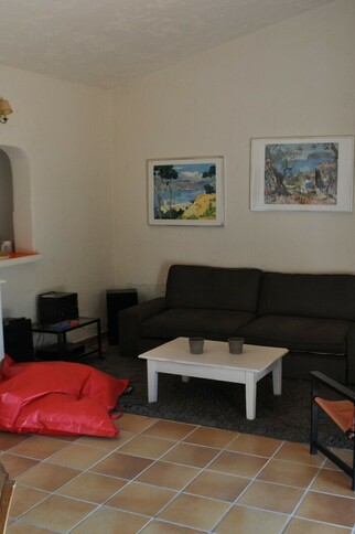 Les Mas du Canadel (M. Motte)