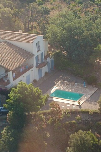 Villa la Montanière