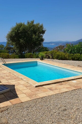 Villa la Montanière