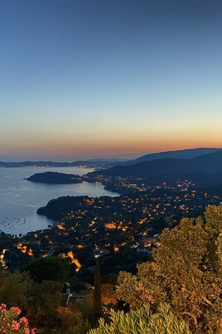 Villa la Montanière