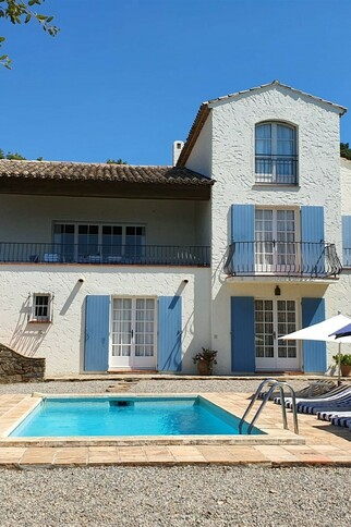 Villa la Montanière