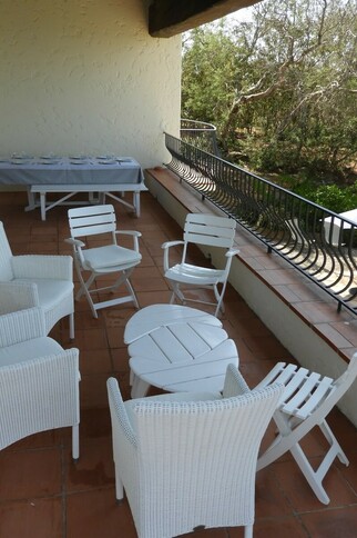 Villa la Montanière