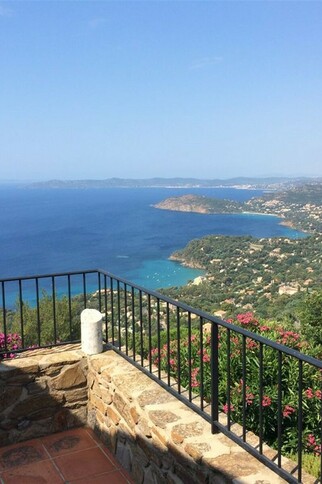 Villa la Montanière