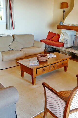 Villa la Montanière