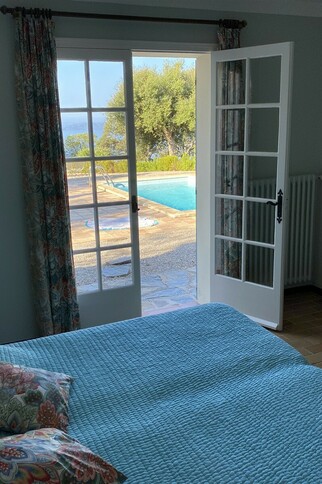 Villa la Montanière