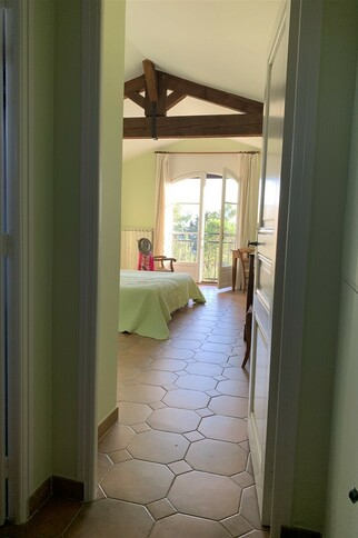 Villa la Montanière