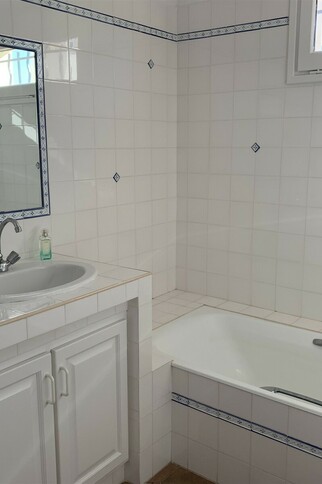 Villa la Montanière