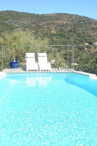 Villa La Rose des Vents