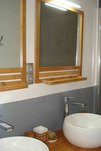 Villa La Rose des Vents