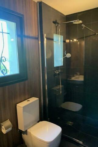 Villa La Rose des Vents