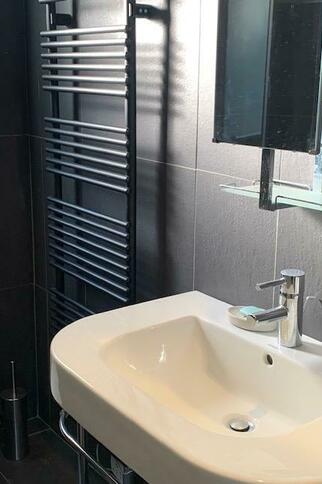 Villa La Rose des Vents