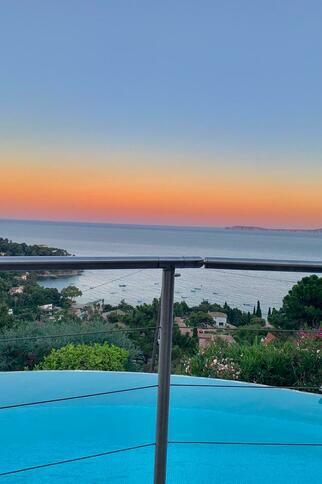 Villa La Rose des Vents