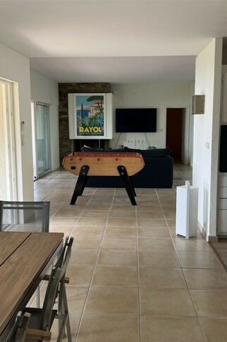 Villa Le Baou de Noé