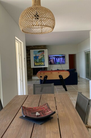 Villa Le Baou de Noé