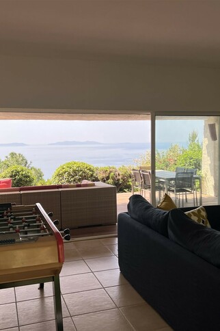 Villa Le Baou de Noé