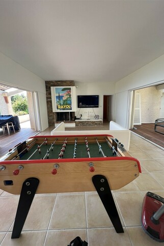 Villa Le Baou de Noé