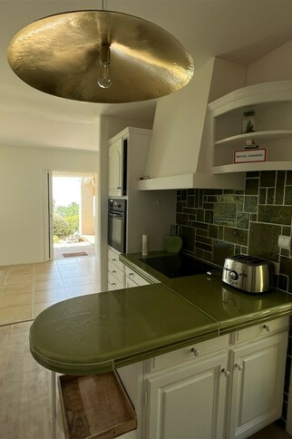 Villa Le Baou de Noé