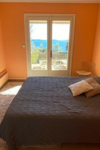 Villa Le Baou de Noé