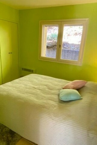 Villa Le Baou de Noé