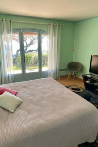 Villa Le Baou de Noé