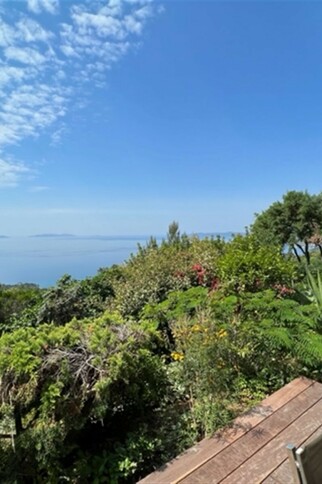 Villa Le Baou de Noé