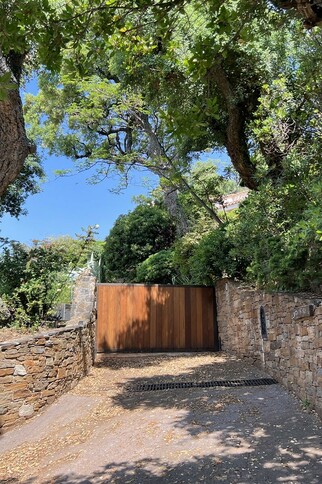 Villa Le Baou de Noé