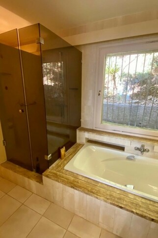 Villa Le Baou de Noé