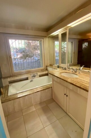 Villa Le Baou de Noé